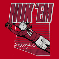 Deandre Hopkins Nuk'em Classic T-shirt | Artistshot