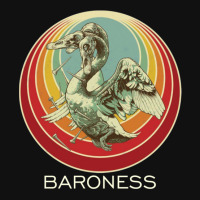 Baroness 3 Graphic T-shirt | Artistshot