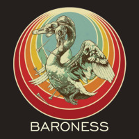 Baroness 3 Tank Top | Artistshot