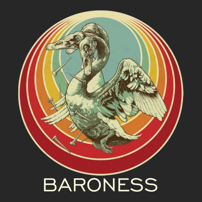 Baroness 3 Men's T-shirt Pajama Set | Artistshot