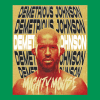 Demetrious Johnson Classic T-shirt | Artistshot