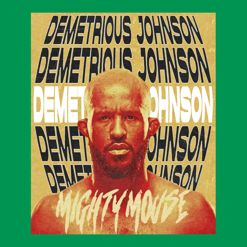 Demetrious Johnson Classic T-shirt by adnickilons | Artistshot