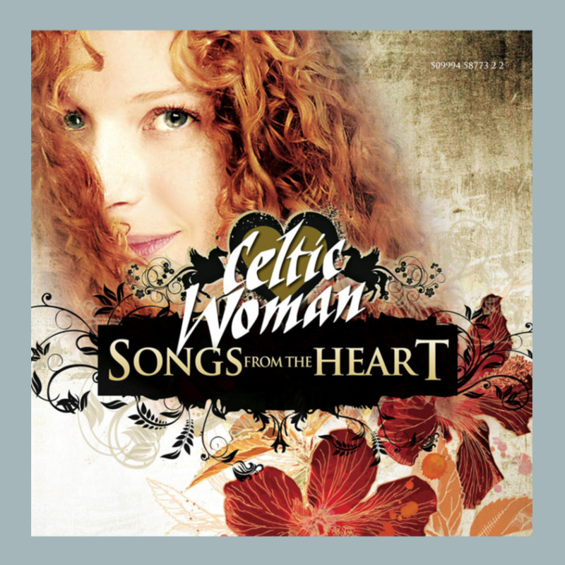 Celtic Woman Songs From The Heart Unisex Sherpa-Lined Denim Jacket by JohnKellyArder | Artistshot