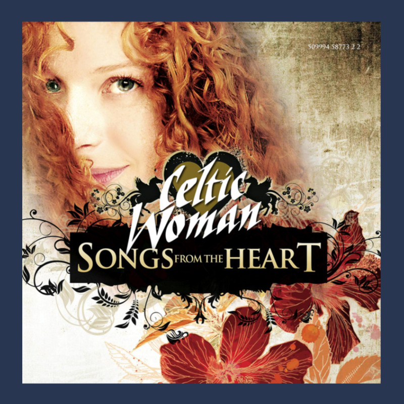 Celtic Woman Songs From The Heart Men Denim Jacket by JohnKellyArder | Artistshot