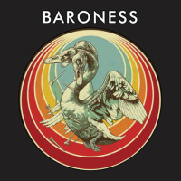 Baroness 5 T-shirt | Artistshot