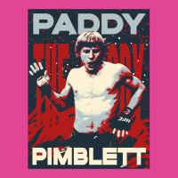 Paddy Pimblett Mma T-shirt | Artistshot