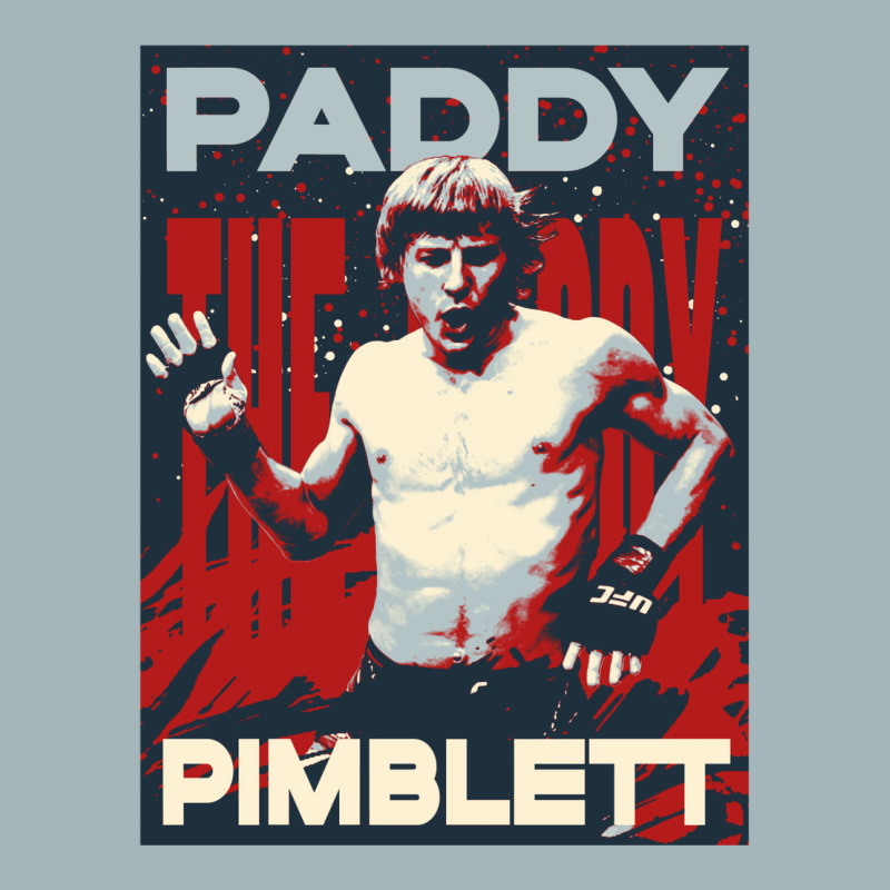 Paddy Pimblett Mma Unisex Sherpa-lined Denim Jacket | Artistshot