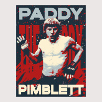 Paddy Pimblett Mma Pocket T-shirt | Artistshot