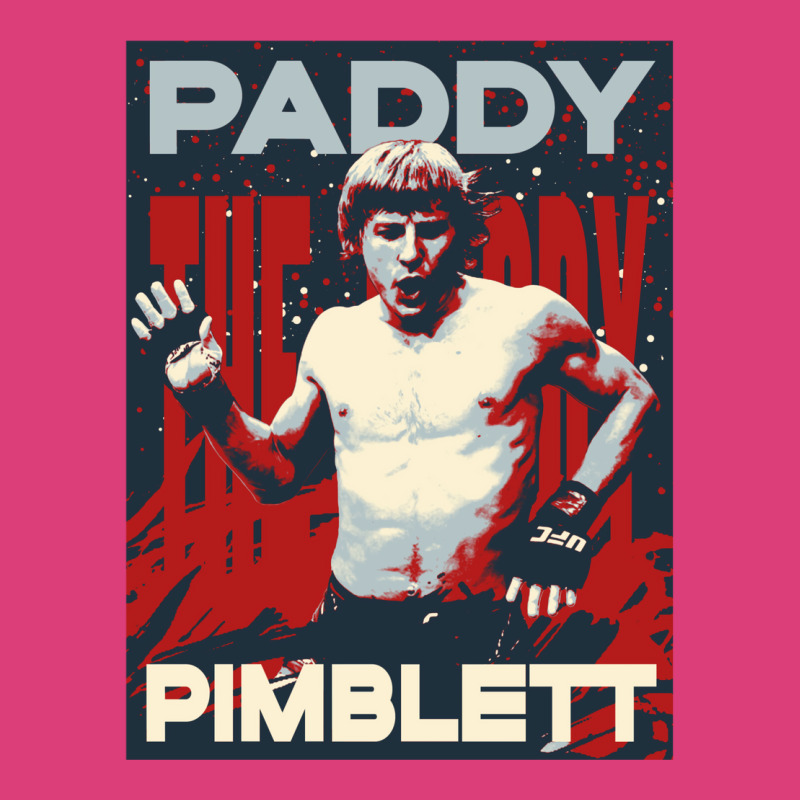 Paddy Pimblett Mma Unisex Hoodie | Artistshot