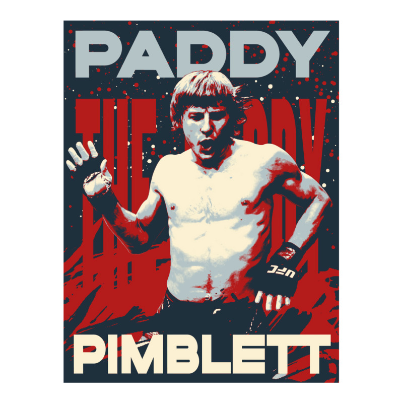 Paddy Pimblett Mma Men's 3/4 Sleeve Pajama Set | Artistshot