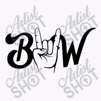 Symbol Bubba ,wallace Tank Top | Artistshot