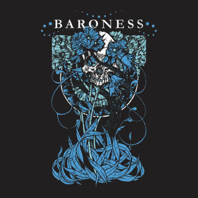 Baroness 7 Friend T-shirt | Artistshot