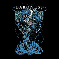 Baroness 7 Friend V-neck Tee | Artistshot