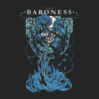 Baroness 7 Friend Unisex Hoodie | Artistshot