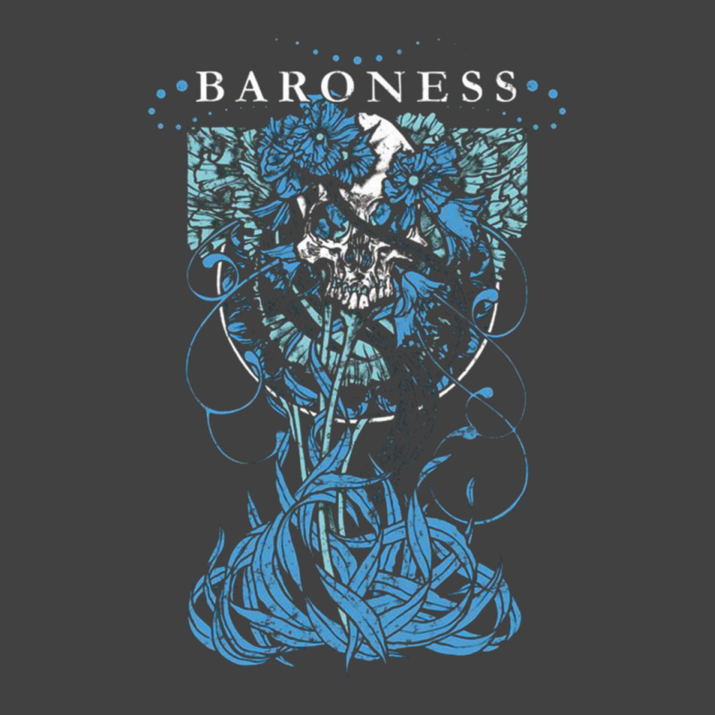 Baroness 7 Friend Vintage T-shirt | Artistshot