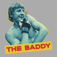 Paddy The Baddy Pimblett 1 T-shirt | Artistshot