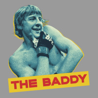 Paddy The Baddy Pimblett 1 Graphic T-shirt | Artistshot