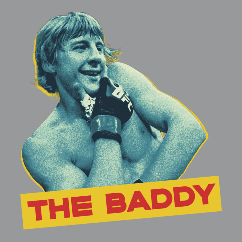 Paddy The Baddy Pimblett 1 Crewneck Sweatshirt | Artistshot