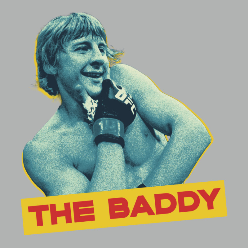 Paddy The Baddy Pimblett 1 Zipper Hoodie | Artistshot