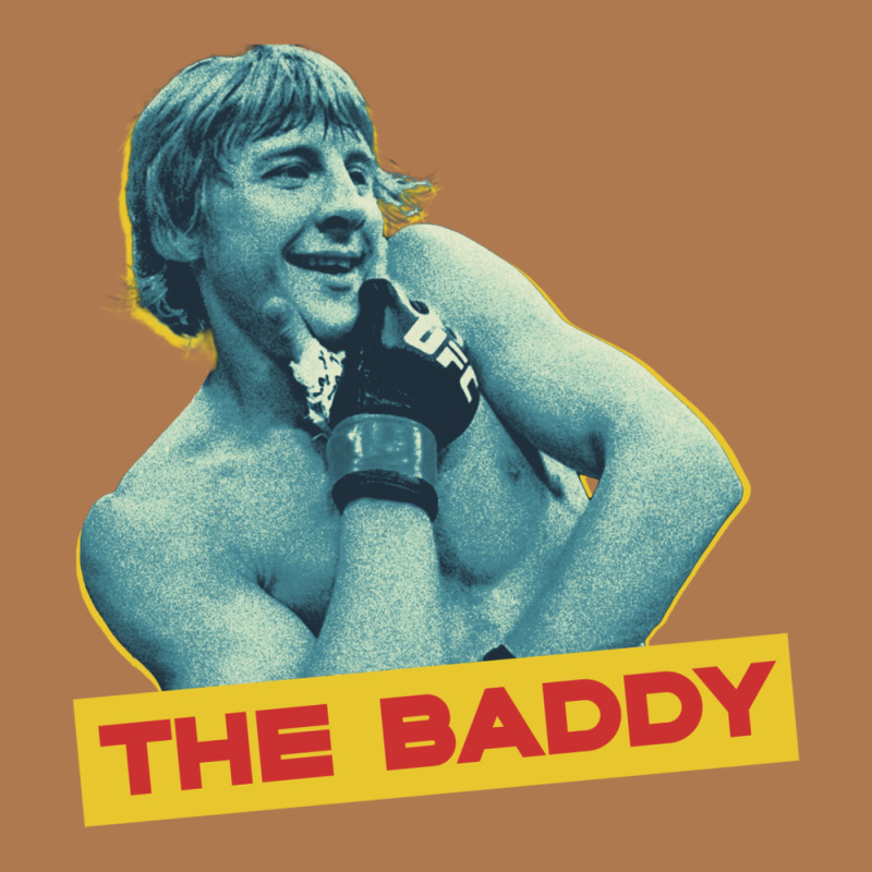 Paddy The Baddy Pimblett 1 Vintage Short | Artistshot