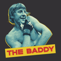 Paddy The Baddy Pimblett 1 Vintage Hoodie | Artistshot