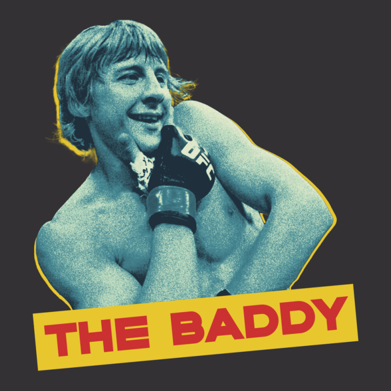 Paddy The Baddy Pimblett 1 Vintage Hoodie | Artistshot