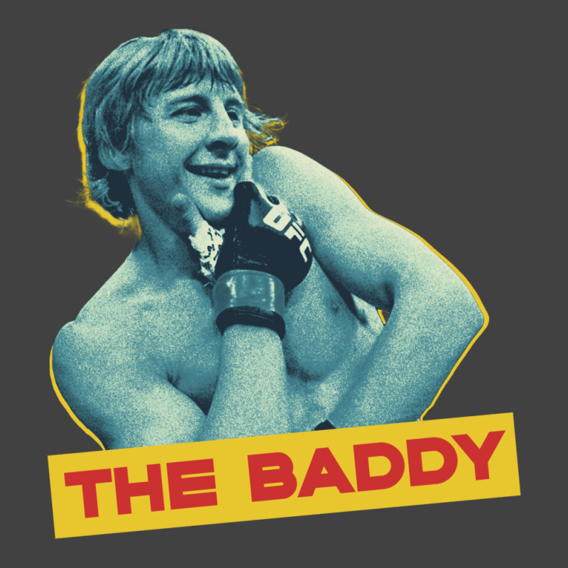 Paddy The Baddy Pimblett 1 Vintage T-shirt | Artistshot