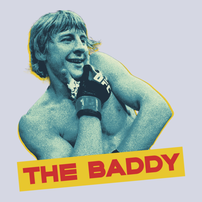 Paddy The Baddy Pimblett 1 Fleece Short | Artistshot