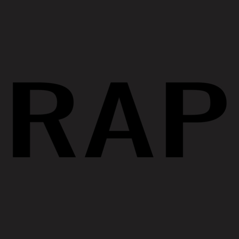 Rap 2 T-shirt | Artistshot