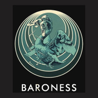 Baroness 9 T-shirt | Artistshot