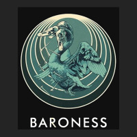 Baroness 9 3/4 Sleeve Shirt | Artistshot