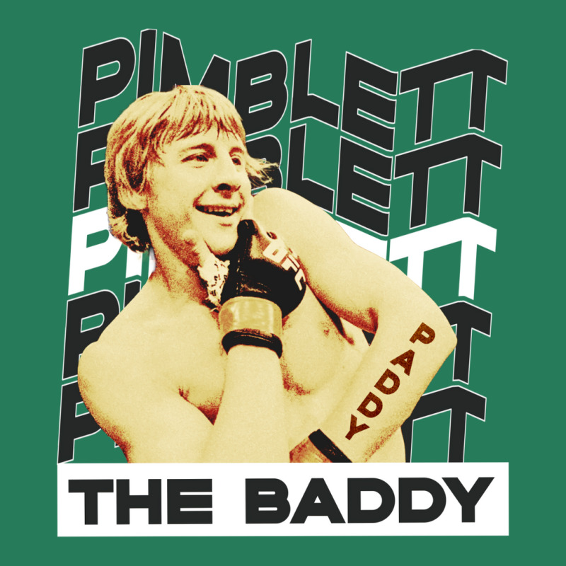 Paddy The Baddy Pimblett Mma Gifts T-shirt | Artistshot