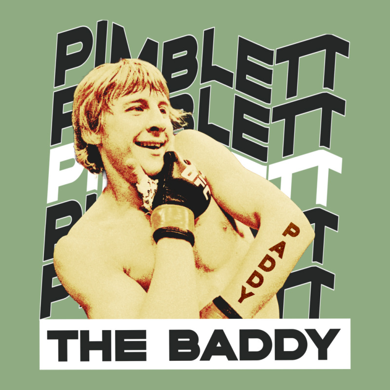 Paddy The Baddy Pimblett Mma Gifts Graphic T-shirt | Artistshot