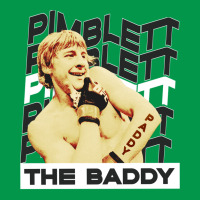 Paddy The Baddy Pimblett Mma Gifts Crewneck Sweatshirt | Artistshot