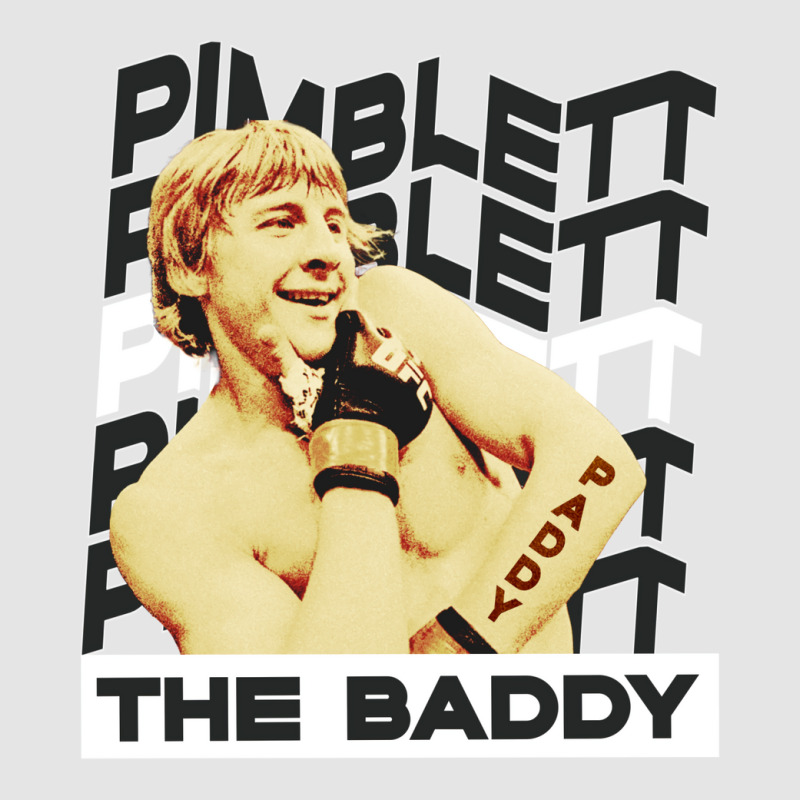 Paddy The Baddy Pimblett Mma Gifts Exclusive T-shirt | Artistshot