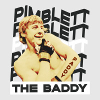 Paddy The Baddy Pimblett Mma Gifts Hoodie & Jogger Set | Artistshot