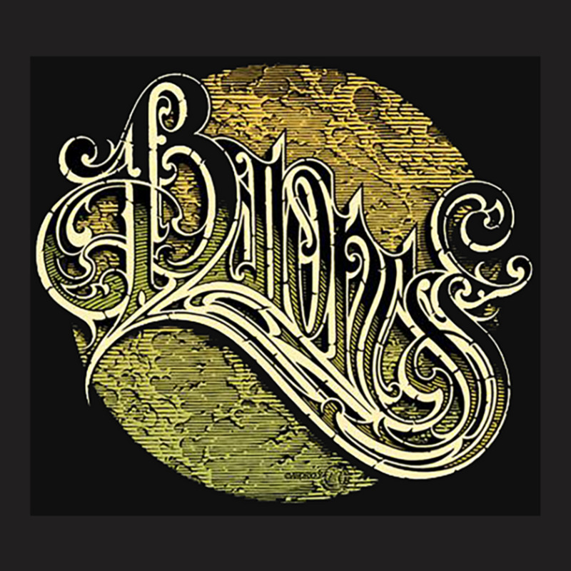 Baroness 11 T-shirt | Artistshot