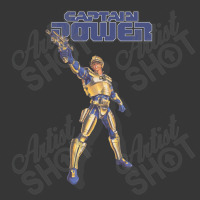 Captain Power Classic Science Fiction Tv Series Toddler Hoodie | Artistshot