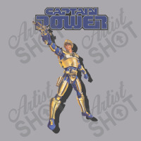 Captain Power Classic Science Fiction Tv Series Youth 3/4 Sleeve | Artistshot