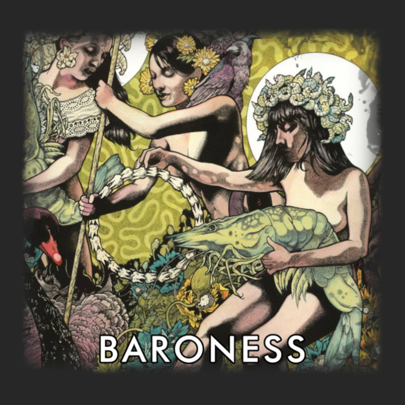 Baroness 19 Men's T-shirt Pajama Set | Artistshot