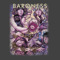 Baroness 23 Vintage T-shirt | Artistshot