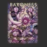 Baroness 23 Champion Hoodie | Artistshot