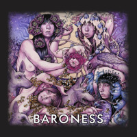 Baroness 24 T-shirt | Artistshot