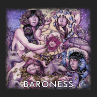 Baroness 24 3/4 Sleeve Shirt | Artistshot