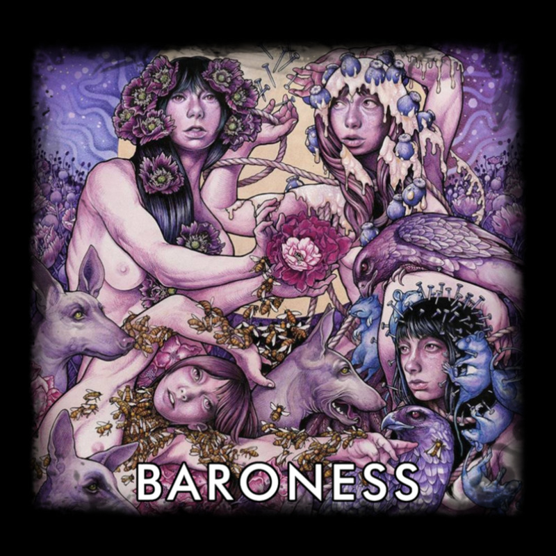 Baroness 24 Fleece Short | Artistshot