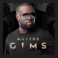 French Rapper Maitre Gims T-shirt | Artistshot