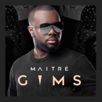 French Rapper Maitre Gims 3/4 Sleeve Shirt | Artistshot