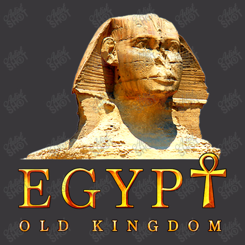 Egypt Old Kingdom Pharaoh Ancient Egyptian Tut Ankh Of Life Ladies Curvy T-Shirt by namnguyen | Artistshot