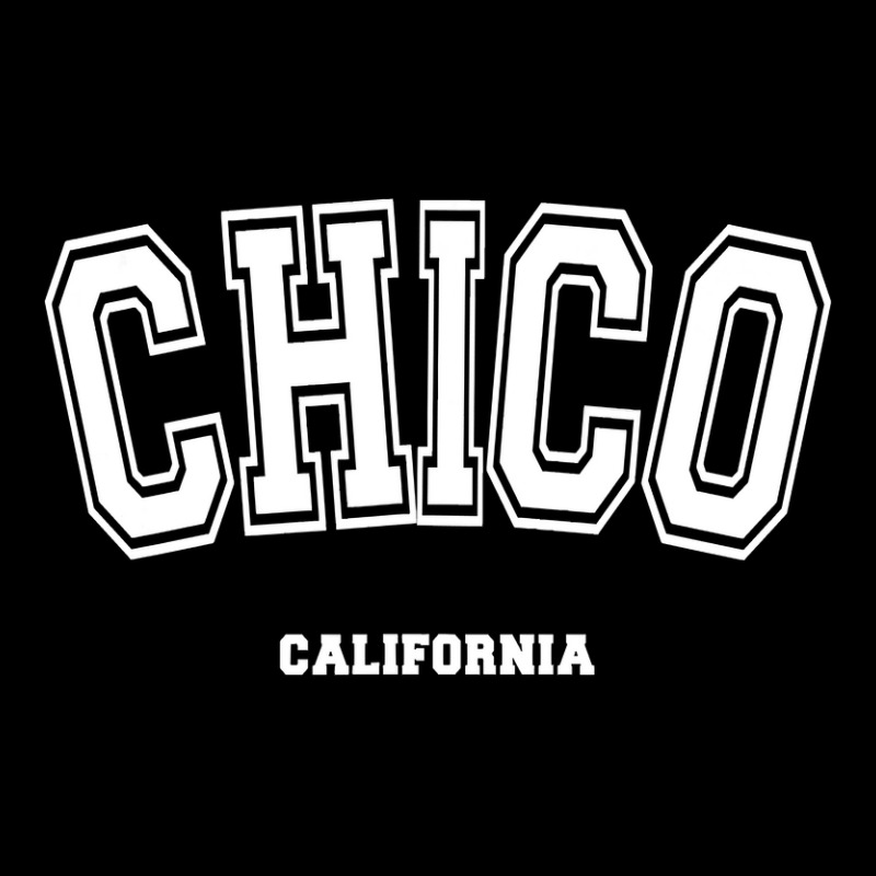 Chico California Metal Print Vertical | Artistshot