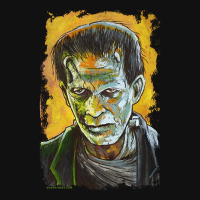 Trending Frankenstein's Monster-pqd7s Graphic Youth T-shirt | Artistshot